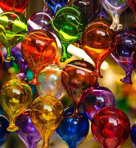 Baxter's Blowies: A Comprehensive Guide to the Art of Glassblowing