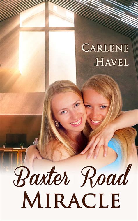 Baxter Road Miracle PDF