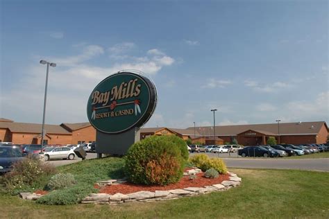 Bay Mills Resort and Casino