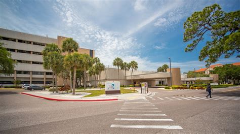 Bay Pines Medical Center: A Comprehensive Guide to the 10,000-Acre Healthcare Hub