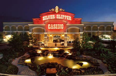 Bay St. Louis Casino: A Mississippi Gulf Coast Gem