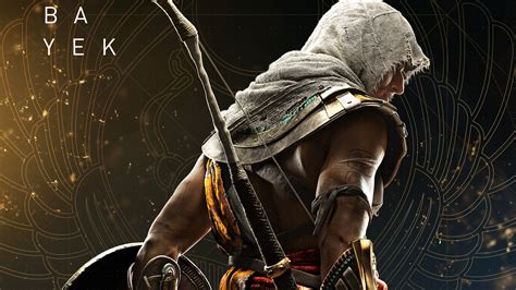 Bayek's Role in the Assassin's Creed Franchise