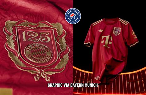 Bayern Football Jersey: A Guide to the Past, Present, and Future