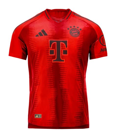 Bayern Football Jersey: The Ultimate Guide to the Kit of Champions