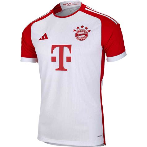 Bayern Jersey: 101 Style Tips for the Ultimate Fan