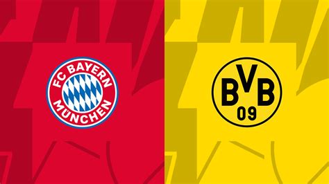 Bayern Munich vs. Dortmund 2025: The Ultimate Clash of Titans with Ronaldo7