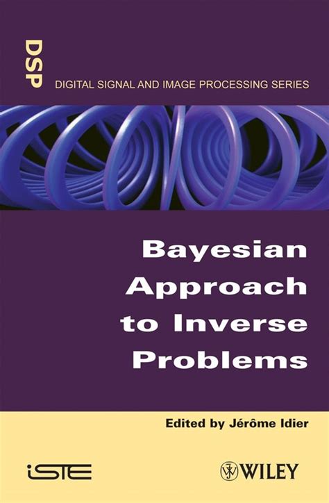 Bayesian Approach to Inverse Problems Doc