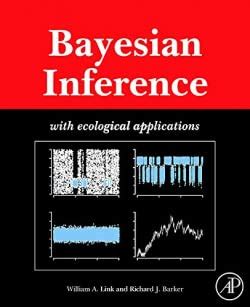 Bayesian Inference With Ecological Applications Kindle Editon