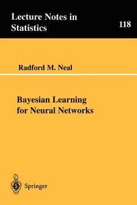 Bayesian Learning for Neural Networks 1st Edition Epub