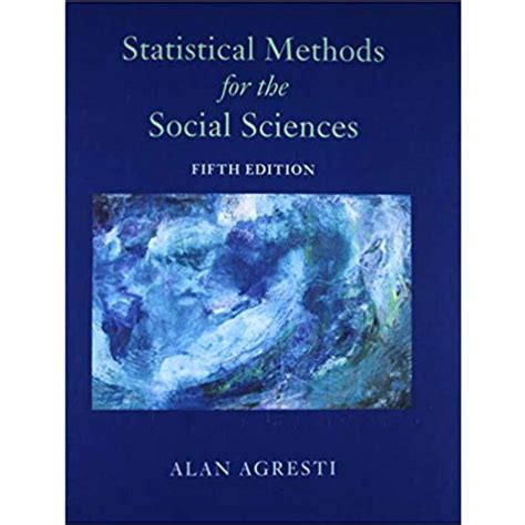 Bayesian Statistics for the Social Sciences Methodology in the Social Sciences Epub