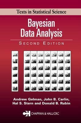 Bayesian data analysis gelman Ebook Reader