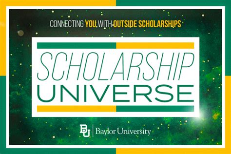 Baylor Distinction Award Scholarship: A Pinnacle of Excellence and Financial Support