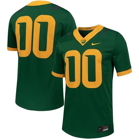 Baylor Football Jersey: The Ultimate Guide to Styles, Sizes, and Customization