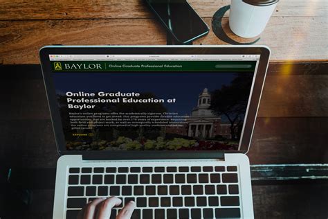 Baylor Online Programs: Elevate Your Education with Flexibility and Excellence