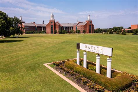 Baylor SDN 2024: A Comprehensive Overview