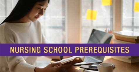 Baylor University Nursing Prerequisites: A Comprehensive Guide