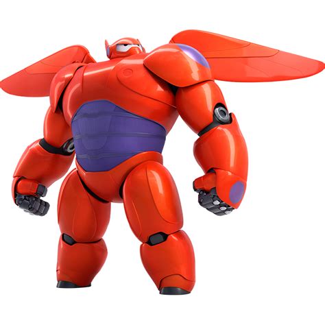 Baymax Suit