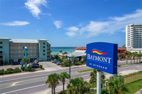 Baymont by Wyndham Panama City Beach: