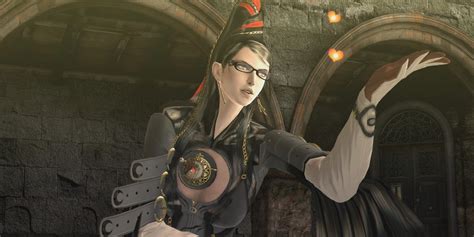 Bayonetta's Witch Time: A Temporal Anomaly That Redefines Combat