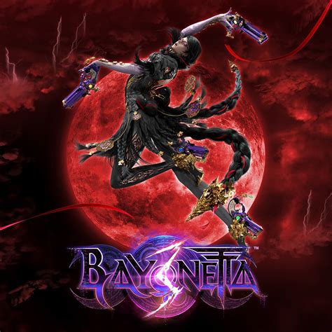 Bayonetta 3: Unveiling the Enigmatic Jeanne, an Unwavering Ally