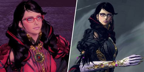 Bayonetta 3 Costumes: Unlock the Ultimate Style and Seduction