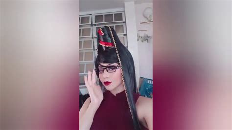 Bayonetta Cosplay Wigs: A Gateway to Unparalleled Style