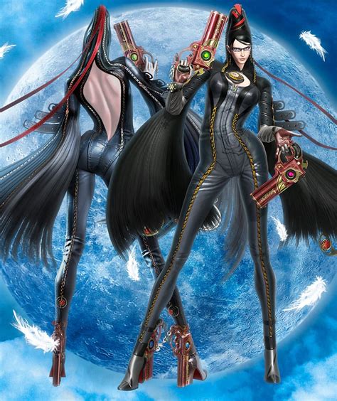 Bayonetta Outfits: A Comprehensive Guide to the Witch's Wardrobe