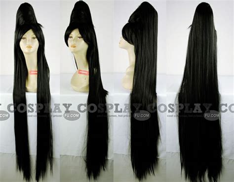 Bayonetta Wig: 300+ Styles for the Ultimate Hair Transformation