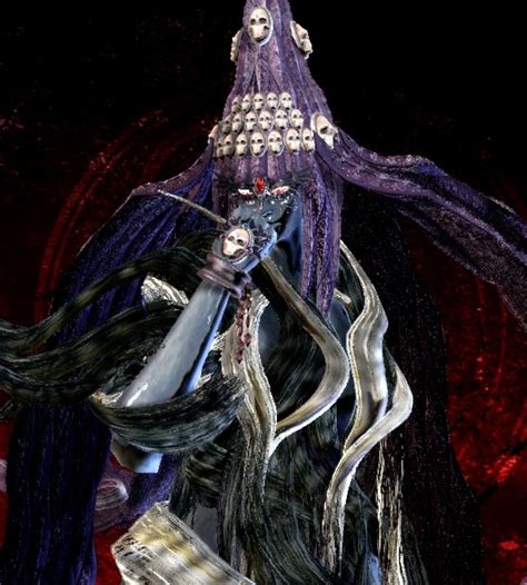 Bayonetta and Queen Sheba: A Symbiotic Relationship that has Lasted for Millennia