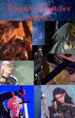 Bayonetta x Reader: A Captivating Tale of Power and Allure