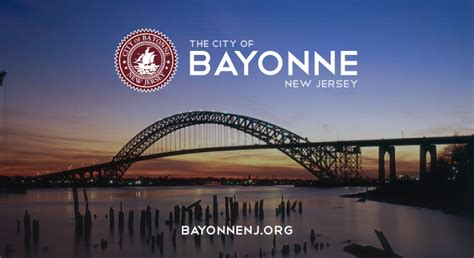 Bayonne, New Jersey: A City of Innovation and Opportunity