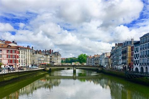 Bayonne: A City with a Rich History and a Vibrant Future