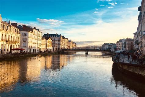 Bayonne: A Vibrant City with a Rich History