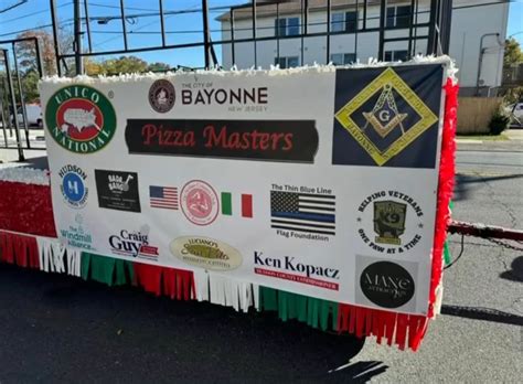 Bayonne Jersey: A Symbol of Pride and Heritage