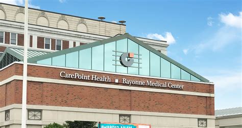 Bayonne Medical Center, NJ: Your Guide to the Best Hospital in Hudson County