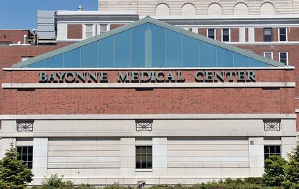 Bayonne Medical Center, New Jersey: Redefining Healthcare Excellence