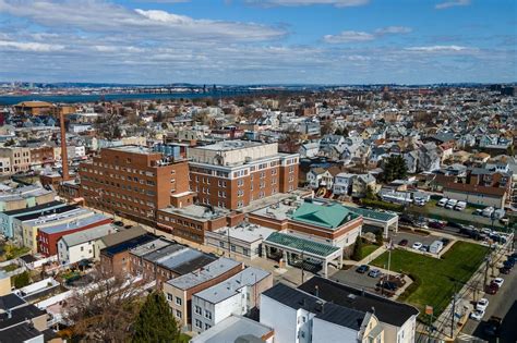 Bayonne Medical Center: A Beacon of Healthcare Innovation in New Jersey