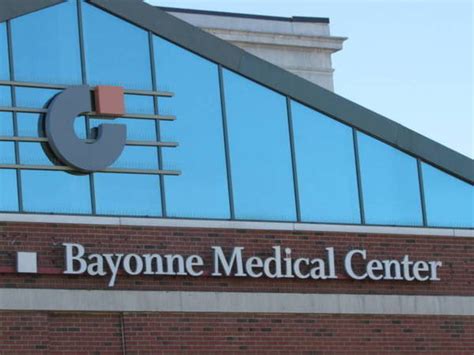 Bayonne Medical Center: A Leader in Healthcare for 125 Years