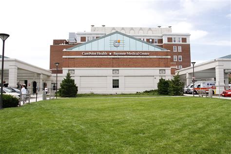 Bayonne Medical Center New Jersey: 10 Vital Facts to Know