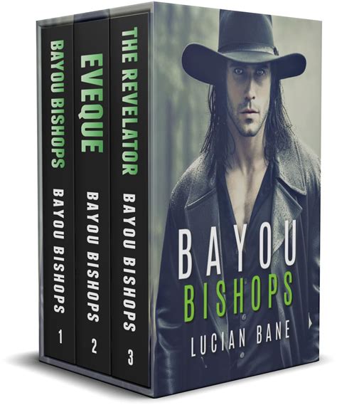 Bayou 3 Book Series Epub