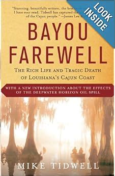Bayou Farewell The Rich Life and Tragic Death of Louisiana&a Doc
