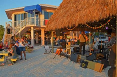 Bayside Grill: Key Largo's 5-Star Culinary Destination