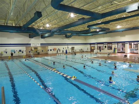 Bayside Recreation Center: A Comprehensive Guide to Your Virginia Beach Oasis