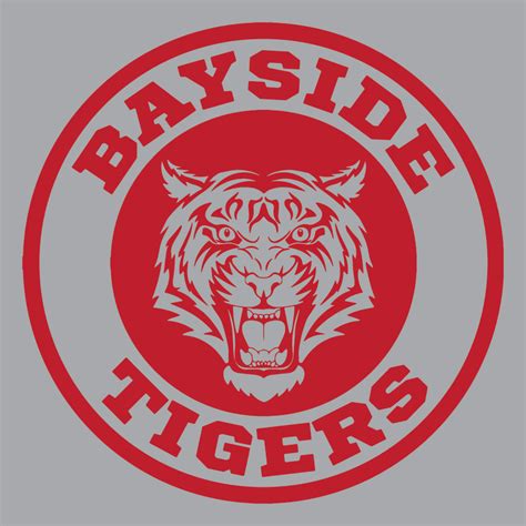 Bayside Tigers Shirt: The Ultimate Symbol of Team Spirit and Community Pride