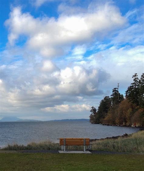 Bayview State Park WA: Your Ultimate Guide to an Unforgettable Adventure