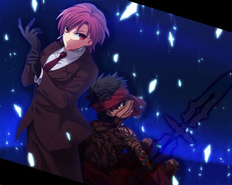 Bazett Fraga McRemitz: A Star in the Nights of Chaldea