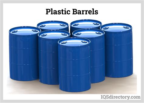 Bbl Barrel: An Essential Guide to Industrial Storage and Transport