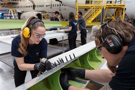 Bc Career Opportunities