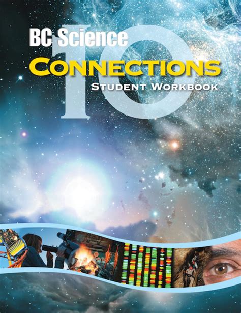 Bc Science 10 Student Workbook Answer Key Epub