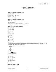 Bc Science 6 Chapter Answer Key Epub